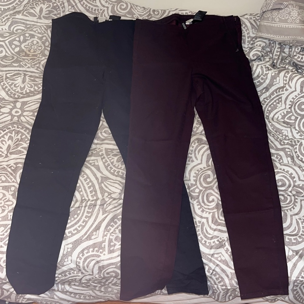H&M pants